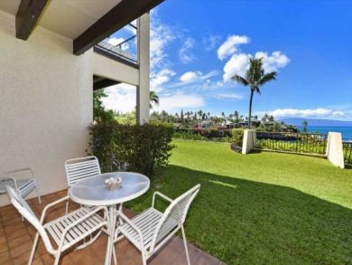 One Bedroom Beachfront Condo Sleeps 4 with Communal Pool